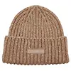 Joules Women's Rosa Beanie Hat - Oatmeal Colour thumbnail