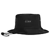 Elliker Burter Packable Tech Bucket Hat - Black Colour thumbnail