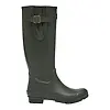 Joules Women's Houghton Adjustable Wellies - Green Colour thumbnail