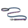 RUFFWEAR Crag EX Adjustable Dog Lead - Alpine Dusk Colour thumbnail