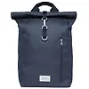 Sandqvist Ground Rolltop Backpack L 19L 16" - Navy Colour thumbnail