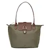 Joules Women's Edie Tote Bag - Green Colour thumbnail