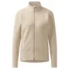 Haglöfs Women's Buteo Mid Jacket - Chalk Beige Colour thumbnail