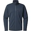 Haglöfs Men's Rosson Mid Jacket - Tarn Blue Colour thumbnail