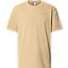 Haglöfs Men's Tee - Oak Brown Colour thumbnail