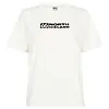 66°North Women's Borgir T-Shirt - Off White Colour thumbnail