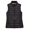 Joules Women's Kenley Showerproof Padded Gilet - Navy Colour thumbnail