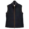 Joules Men's Heritage Fleece Gilet - Navy Colour thumbnail