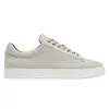 Oliver Sweeney Men's Almada Leather Trainers - Off White Colour thumbnail