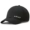 Ariat Breathe Cap - Black Colour thumbnail