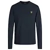 Belstaff Men's Long Sleeved T-Shirt - Dark Ink Colour thumbnail