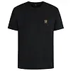 Belstaff Men's Cotton Jersey  Belstaff T-Shirt - Black Colour thumbnail