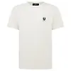 Belstaff Men's Cotton Jersey T-Shirt - Silver Birch Colour thumbnail