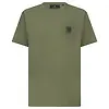 Belstaff Men's Cotton Jersey T-Shirt - True Olive Colour thumbnail