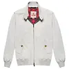 Baracuta Men's G9 Harrington Jacket - Mist Colour thumbnail