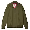 Baracuta Men's G9 Harrington Jacket - Beech Colour thumbnail