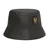 Belstaff Phoenix Wax Bucket Hat - Faded Olive Colour thumbnail