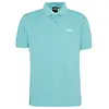 Barbour International Men's Essential Polo Shirt - Granite Colour thumbnail
