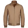 Barbour International Men's Rectifier Harrington Jacket - Military Brown Colour thumbnail