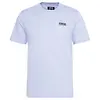 Barbour International Men's Small Logo T-Shirt - Thistle Colour thumbnail