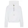Barbour International Women's Priya Hoodie - Neutral Colour thumbnail