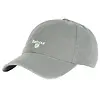 Barbour Men's Cascade Sports Cap - Agave Green Colour thumbnail