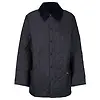 Barbour Men's Liddesdale Quilted Jacket - Navy Colour thumbnail