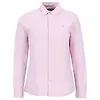Barbour Men's Oxtown Tailored Shirt - Pink Colour thumbnail