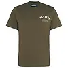 Barbour Men's Preppy T-Shirt - Light Sage Colour thumbnail
