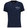 Barbour Men's Preppy T-Shirt - New Navy Colour thumbnail