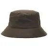 Barbour Wax Bucket Hat - Olive Colour thumbnail