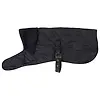 Barbour Quilted Dog Coat - Black Colour thumbnail
