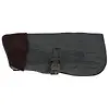 Barbour Quilted Dog Coat - Olive Colour thumbnail