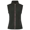 Barbour Women's Country Colton Fleece Gilet - Sage Colour thumbnail