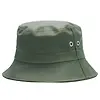 Stutterheim Beckholmen Bucket Hat - Green Colour thumbnail