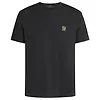 Belstaff Men's Cotton Jersey T-Shirt - Black Colour thumbnail