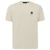 Belstaff Men's Cotton Jersey T-Shirt - Stone Beige Colour thumbnail