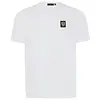 Belstaff Men's Cotton Jersey T-Shirt - White Colour thumbnail