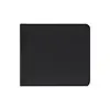 Belstaff Smooth Leather Hanchurch Bifold Wallet - Black Colour thumbnail