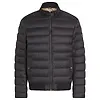 Belstaff Men's Down Filled Nylon Circuit Jacket - Black Colour thumbnail