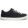 Holland Cooper Women's Chelsea Court Trainers - Ink Navy Colour thumbnail
