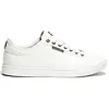 Holland Cooper Women's Chelsea Court Trainers - White Colour thumbnail