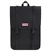 Hunter Crovie Backpack - Black Colour thumbnail