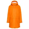 Didriksons Women's Elly Parka - Glow Colour thumbnail
