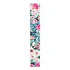 Joules Women's Highgrove Skinny Scarf - Multi Floral Colour thumbnail