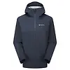 Montane Women's Cetus Waterproof Jacket - Eclipse Blue Colour thumbnail