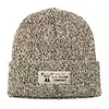 Filson Lined Ragg Wool Beanie - Charcoal Heather Colour thumbnail