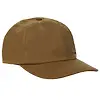 Filson Low Profile Logger Cap - Dark Tan Colour thumbnail