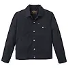 Filson Men's Dry Wax Short Cruiser Jacket - Navy Colour thumbnail
