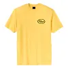 Filson Men's Frontier Graphic T-Shirt - Aspen Gold/Sun Colour thumbnail